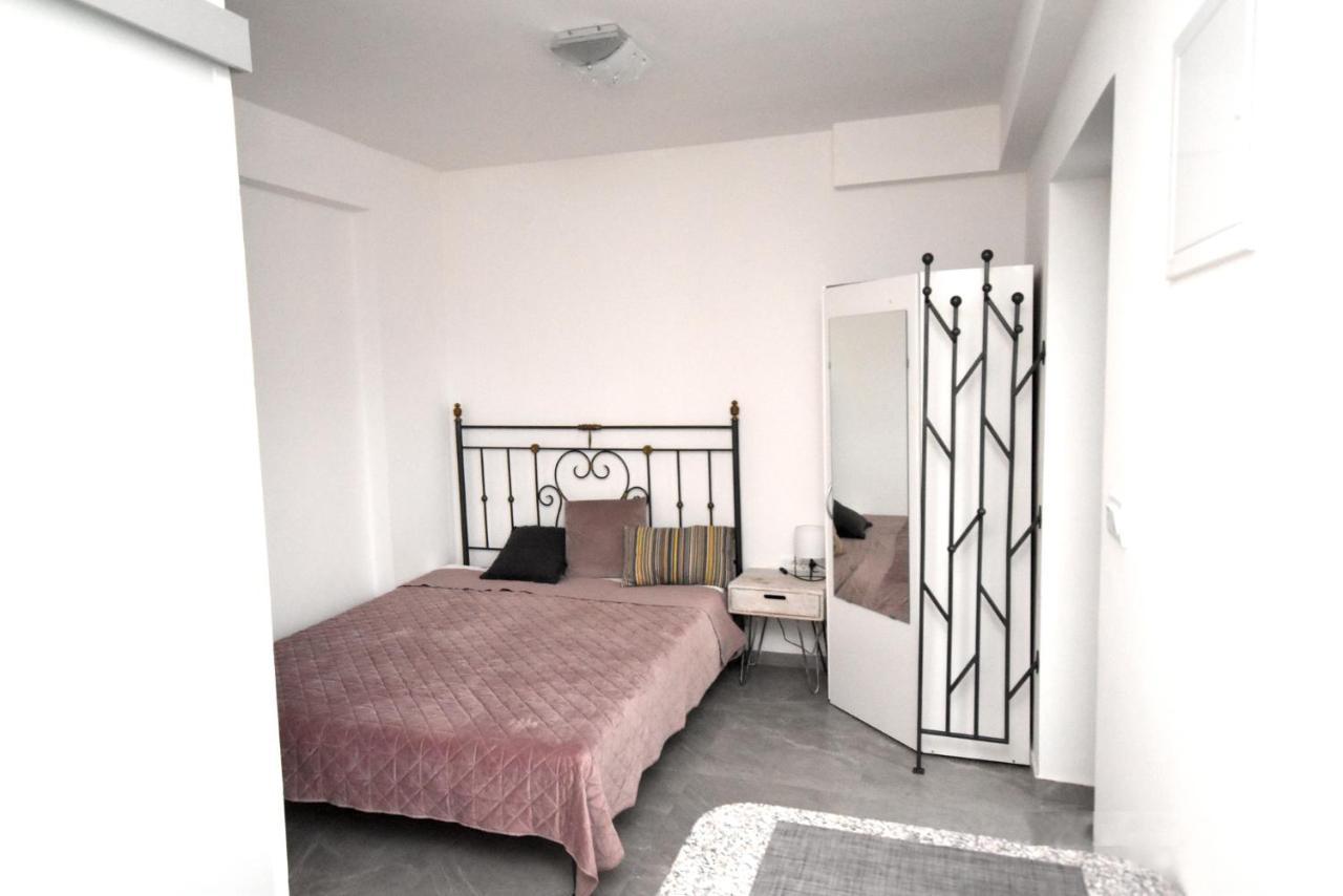 Apartmaji Lejardin Skofljica Екстер'єр фото