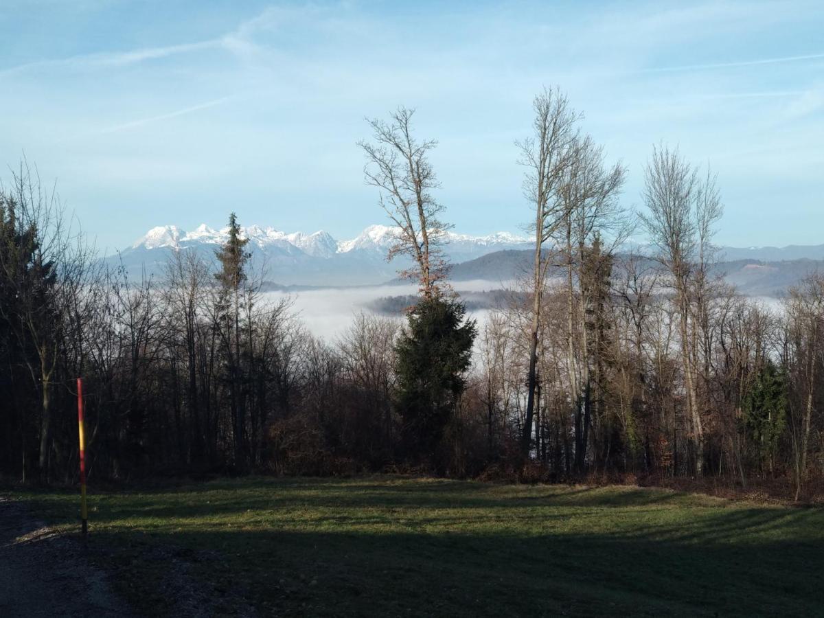 Apartmaji Lejardin Skofljica Екстер'єр фото