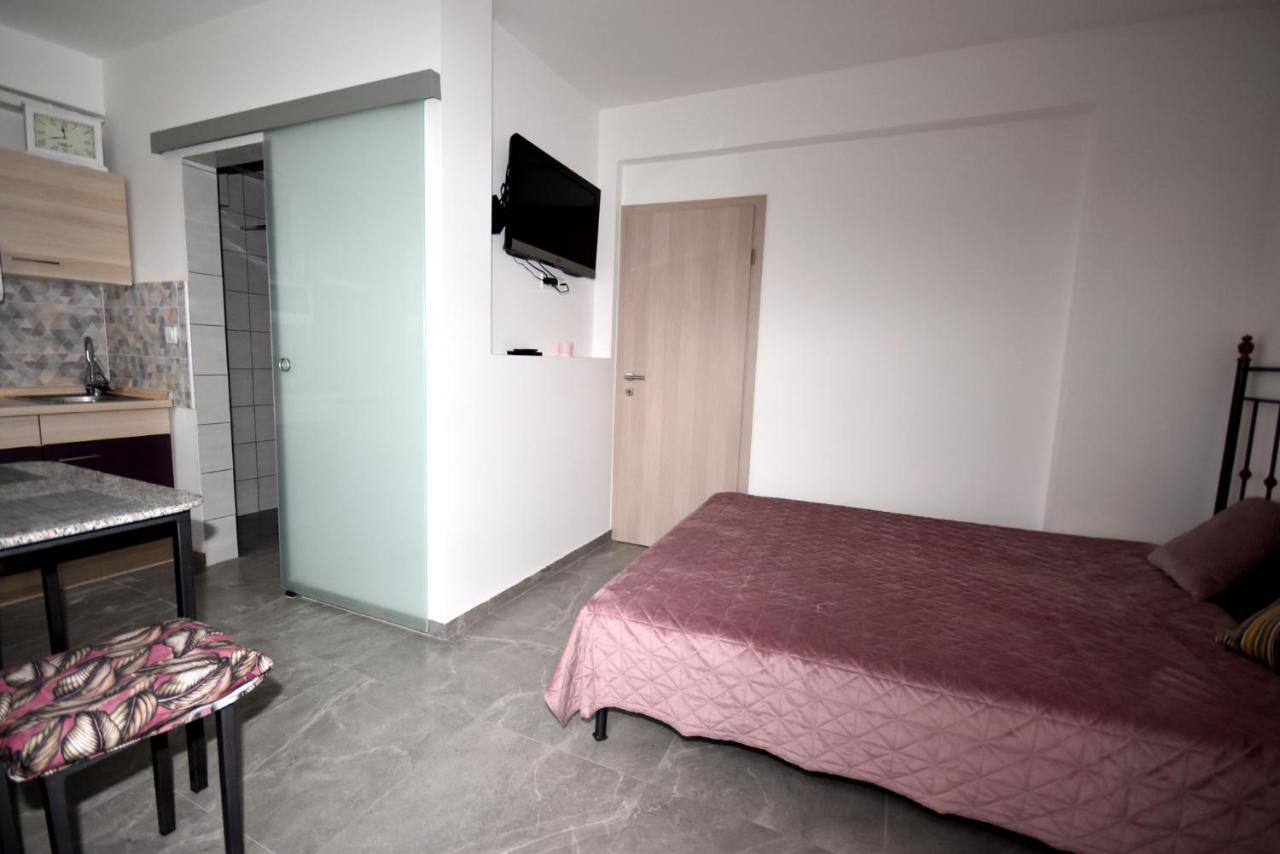 Apartmaji Lejardin Skofljica Екстер'єр фото