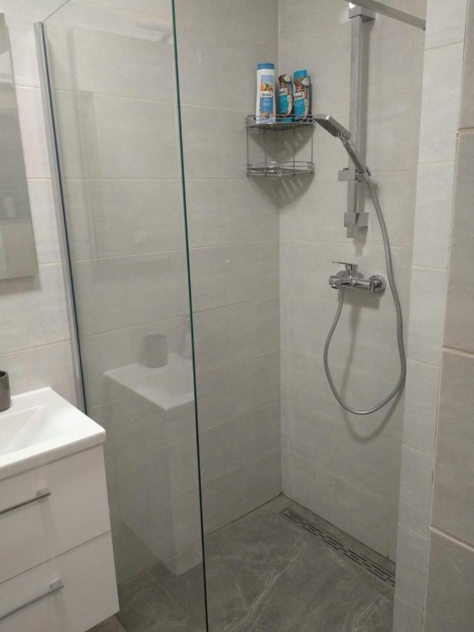 Apartmaji Lejardin Skofljica Екстер'єр фото