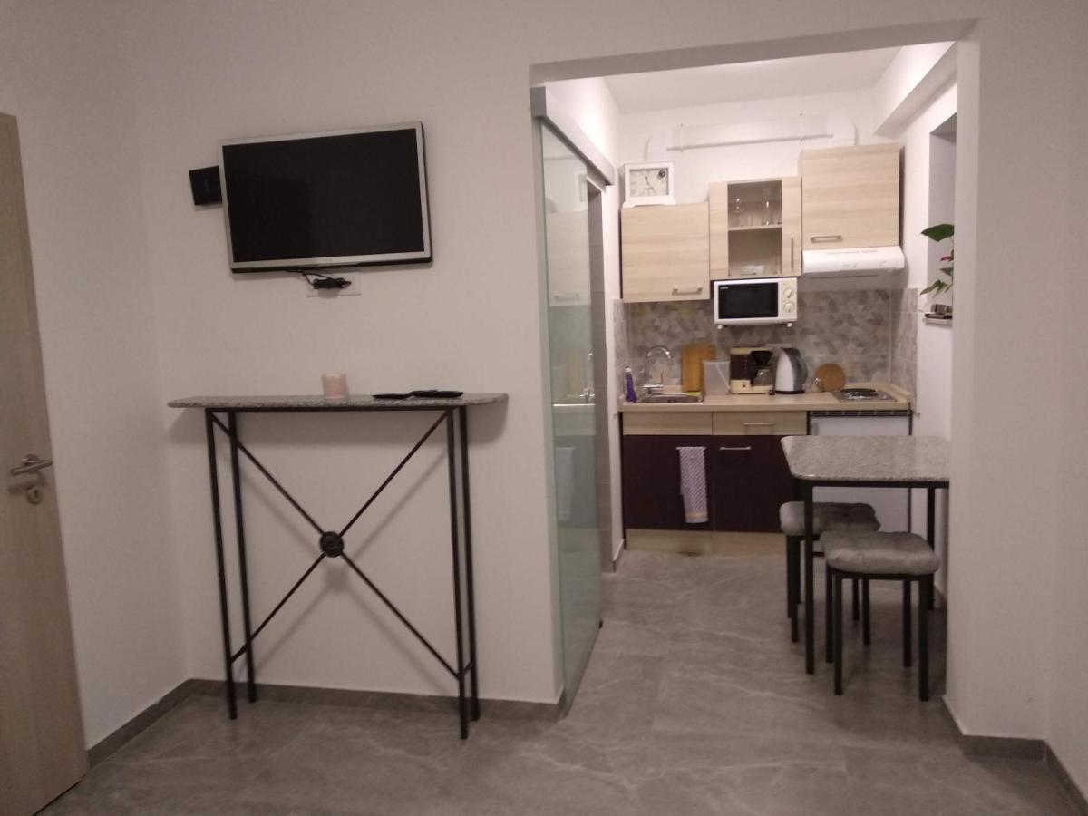 Apartmaji Lejardin Skofljica Екстер'єр фото