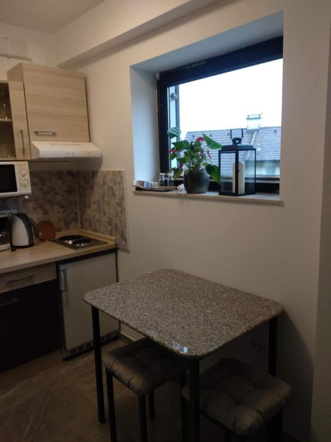 Apartmaji Lejardin Skofljica Екстер'єр фото