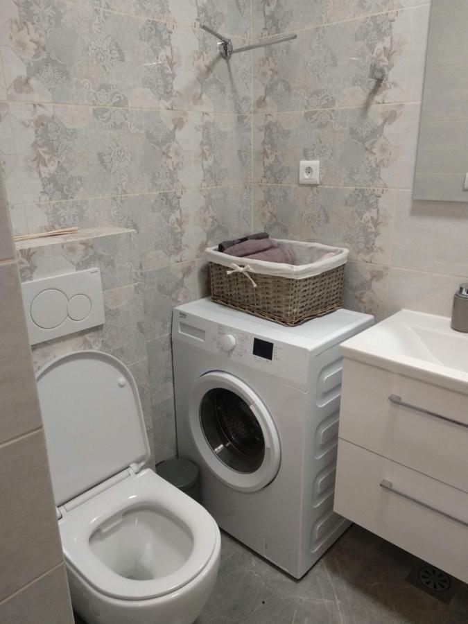 Apartmaji Lejardin Skofljica Екстер'єр фото