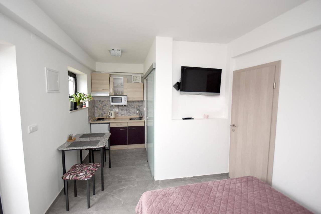 Apartmaji Lejardin Skofljica Екстер'єр фото