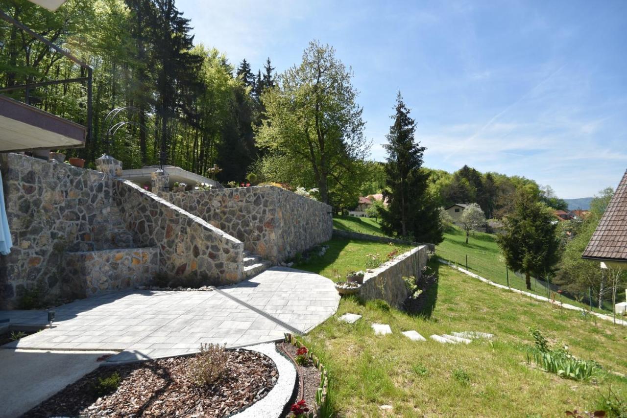 Apartmaji Lejardin Skofljica Екстер'єр фото