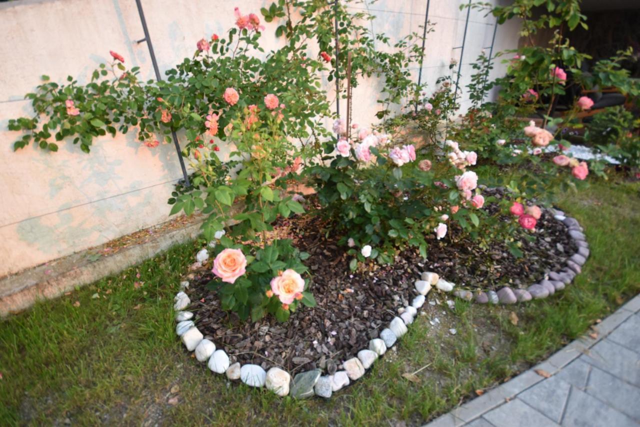 Apartmaji Lejardin Skofljica Екстер'єр фото