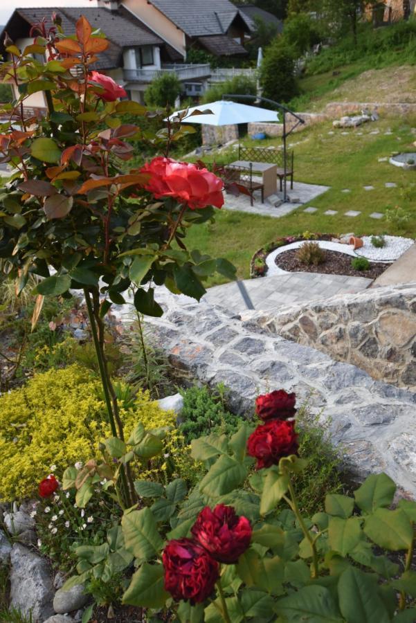 Apartmaji Lejardin Skofljica Екстер'єр фото