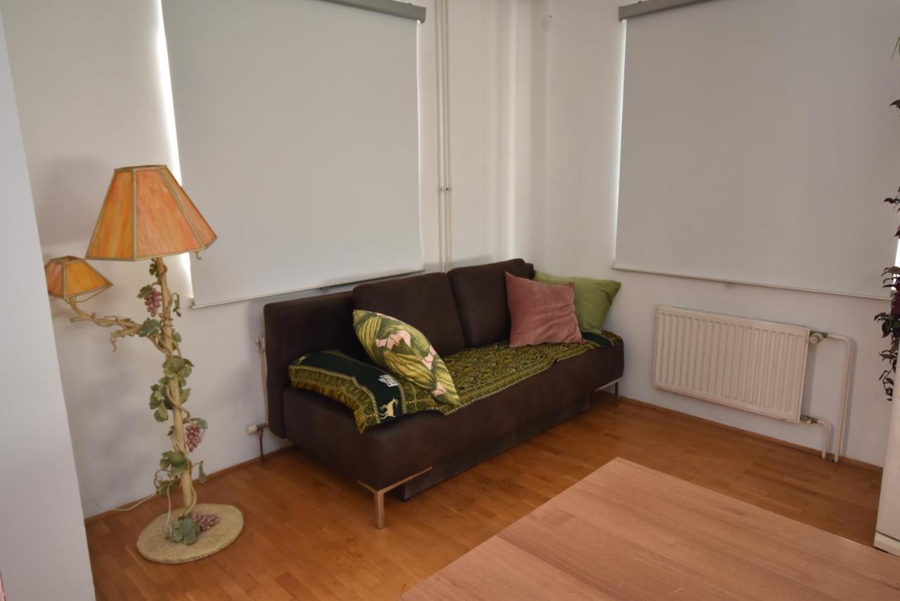 Apartmaji Lejardin Skofljica Екстер'єр фото