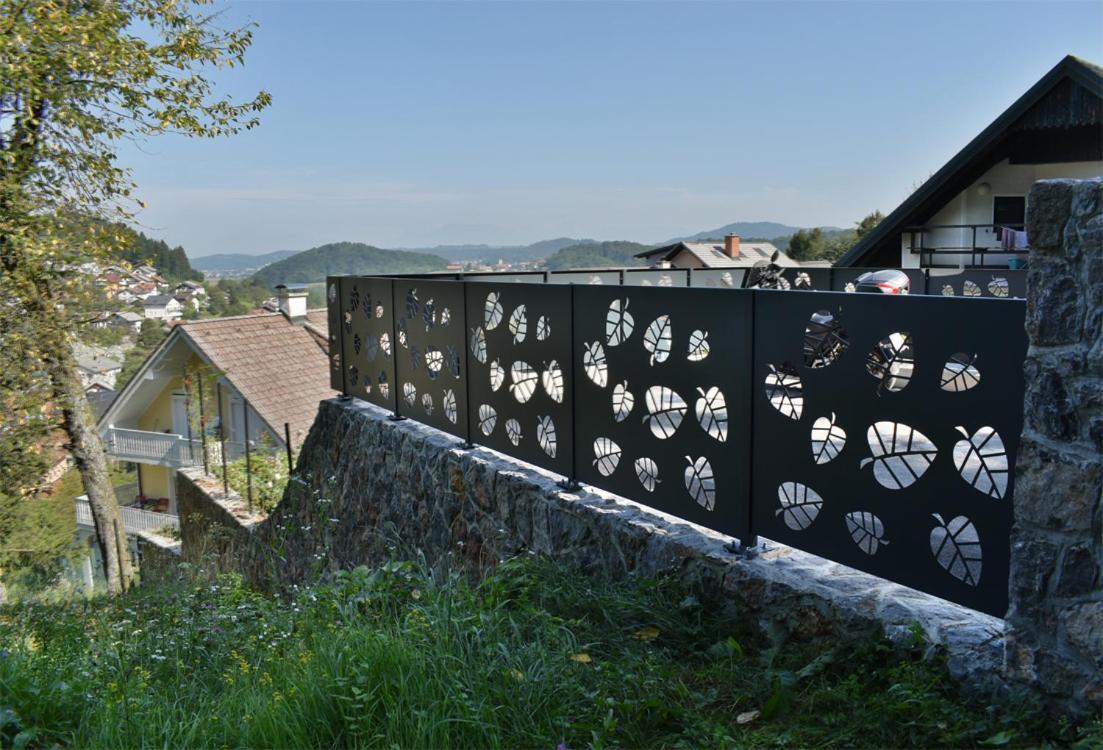Apartmaji Lejardin Skofljica Екстер'єр фото