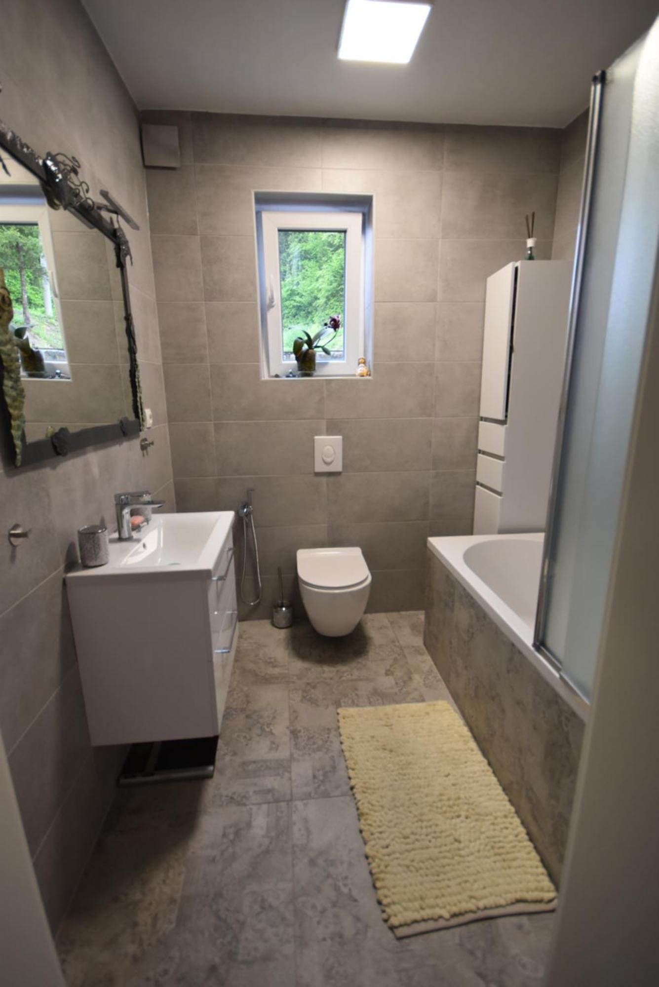 Apartmaji Lejardin Skofljica Екстер'єр фото